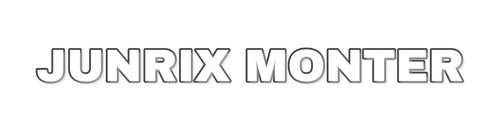 Junrix Monter
